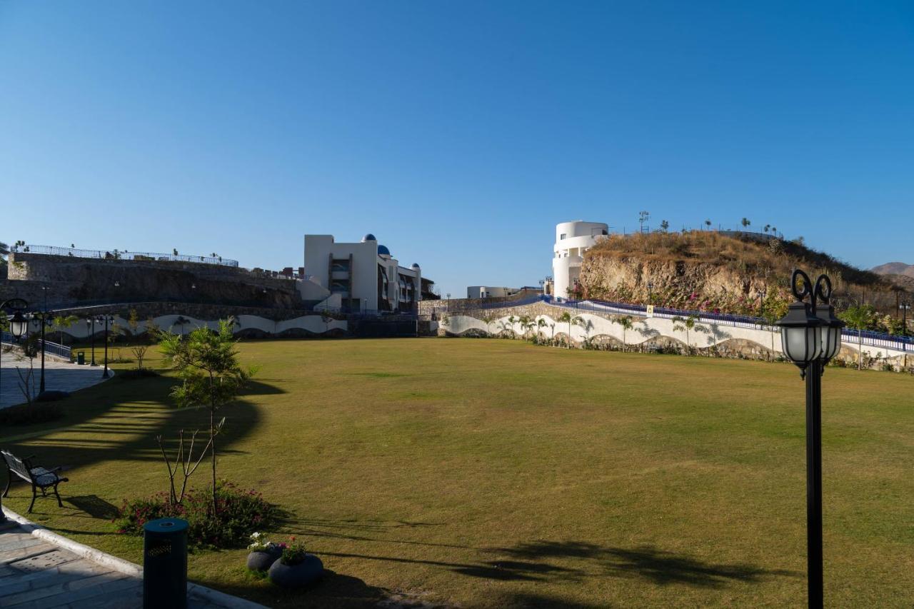 Ramee Royal Resorts & Spa - Udaipur Exterior photo