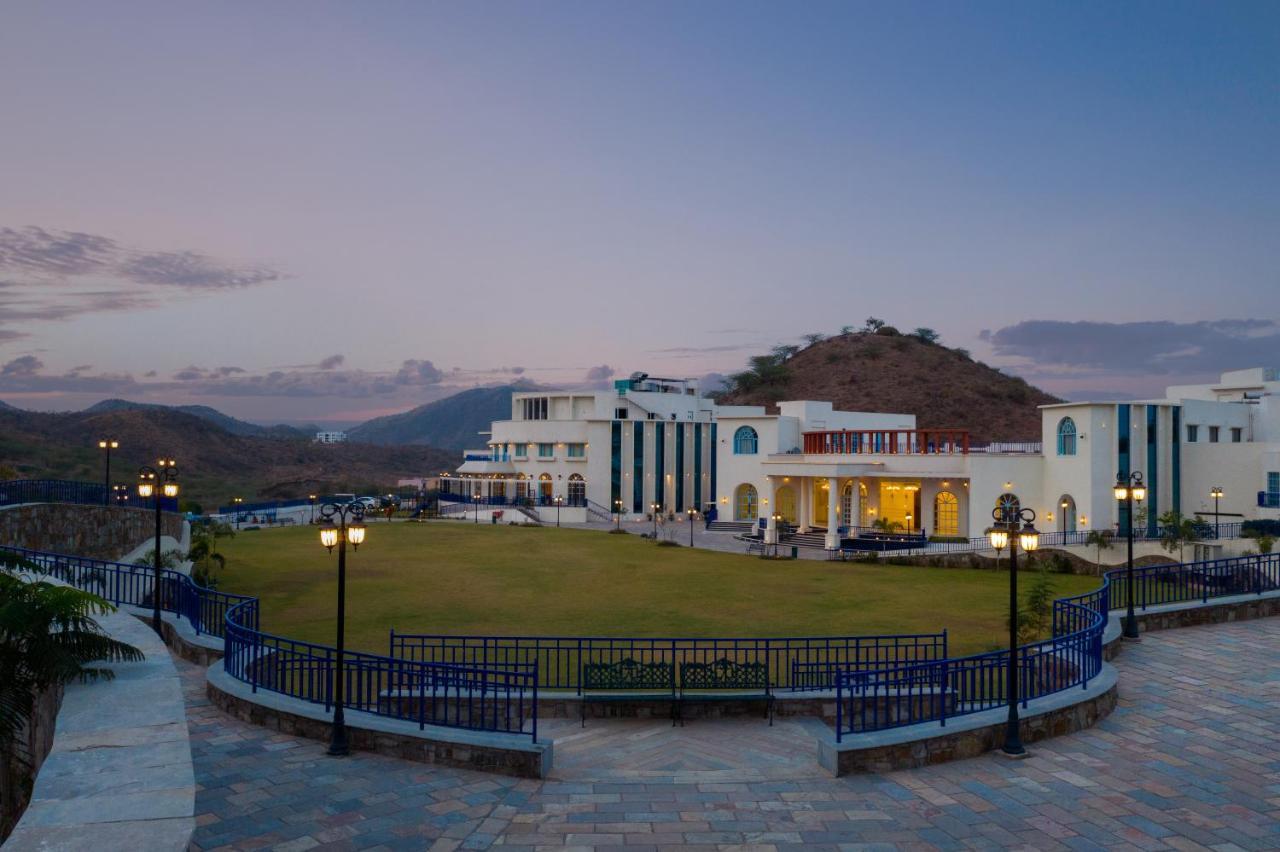 Ramee Royal Resorts & Spa - Udaipur Exterior photo